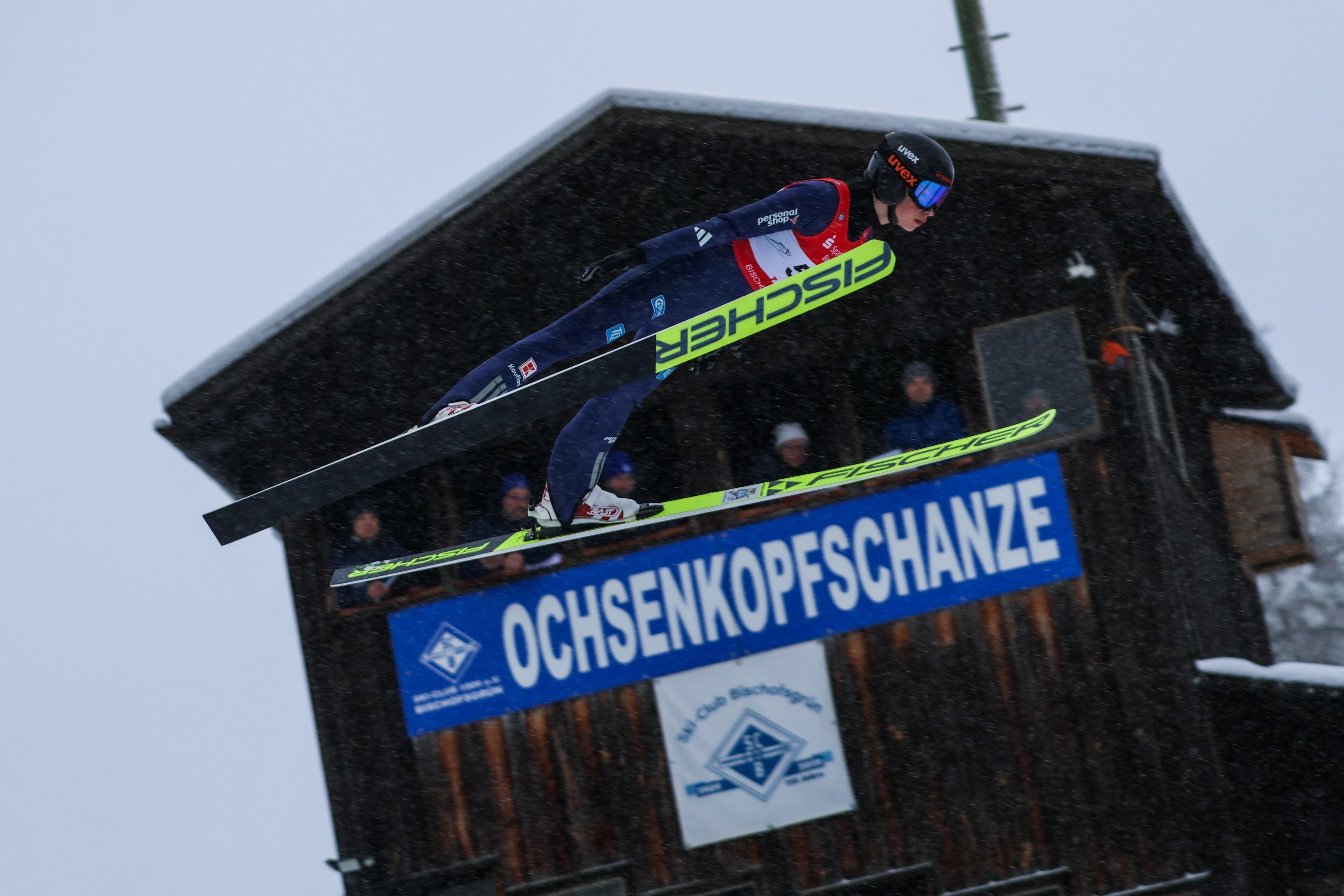 Foto: Martina Sauerstein/SCB