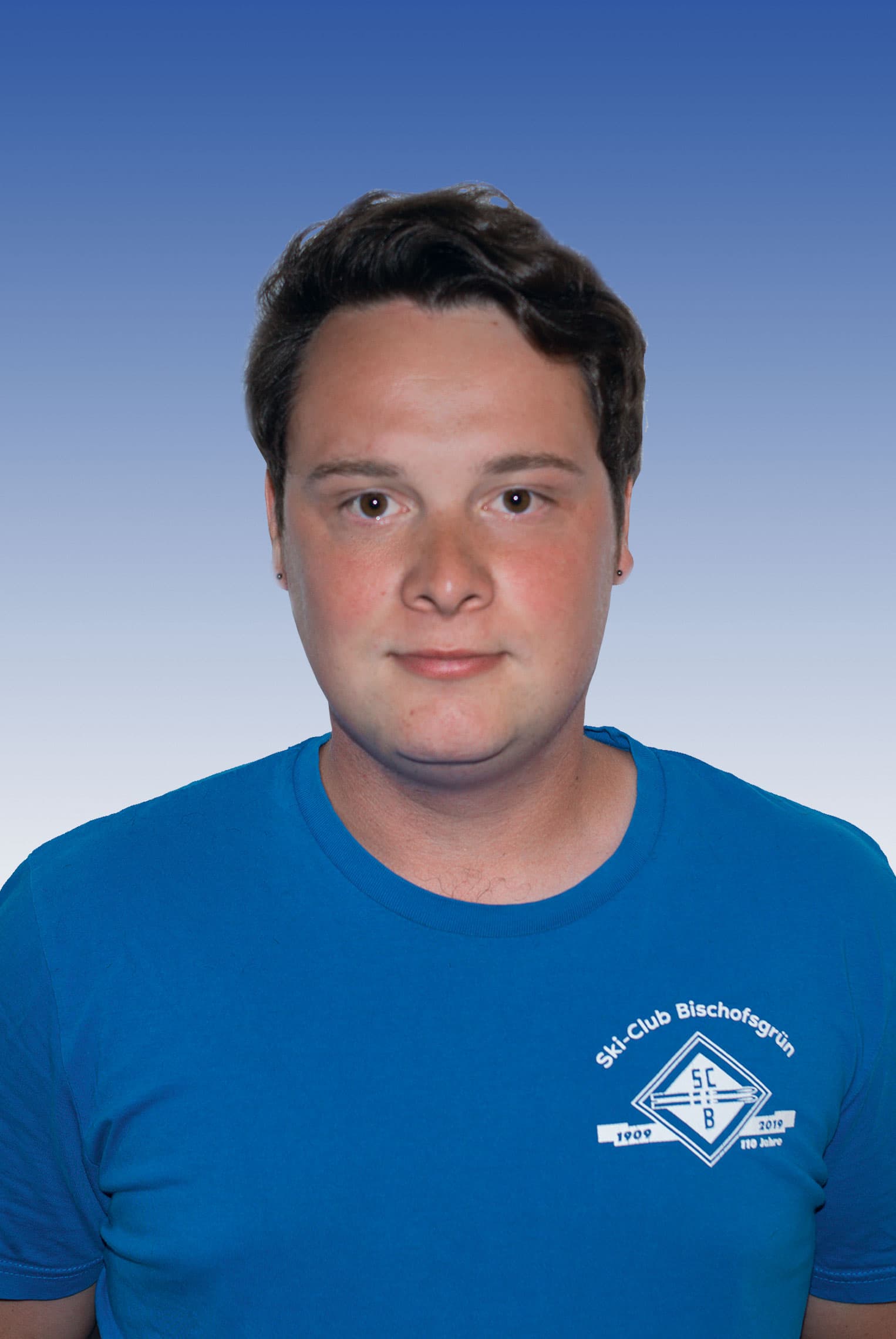 Portraitbild Michael Baumgärtel