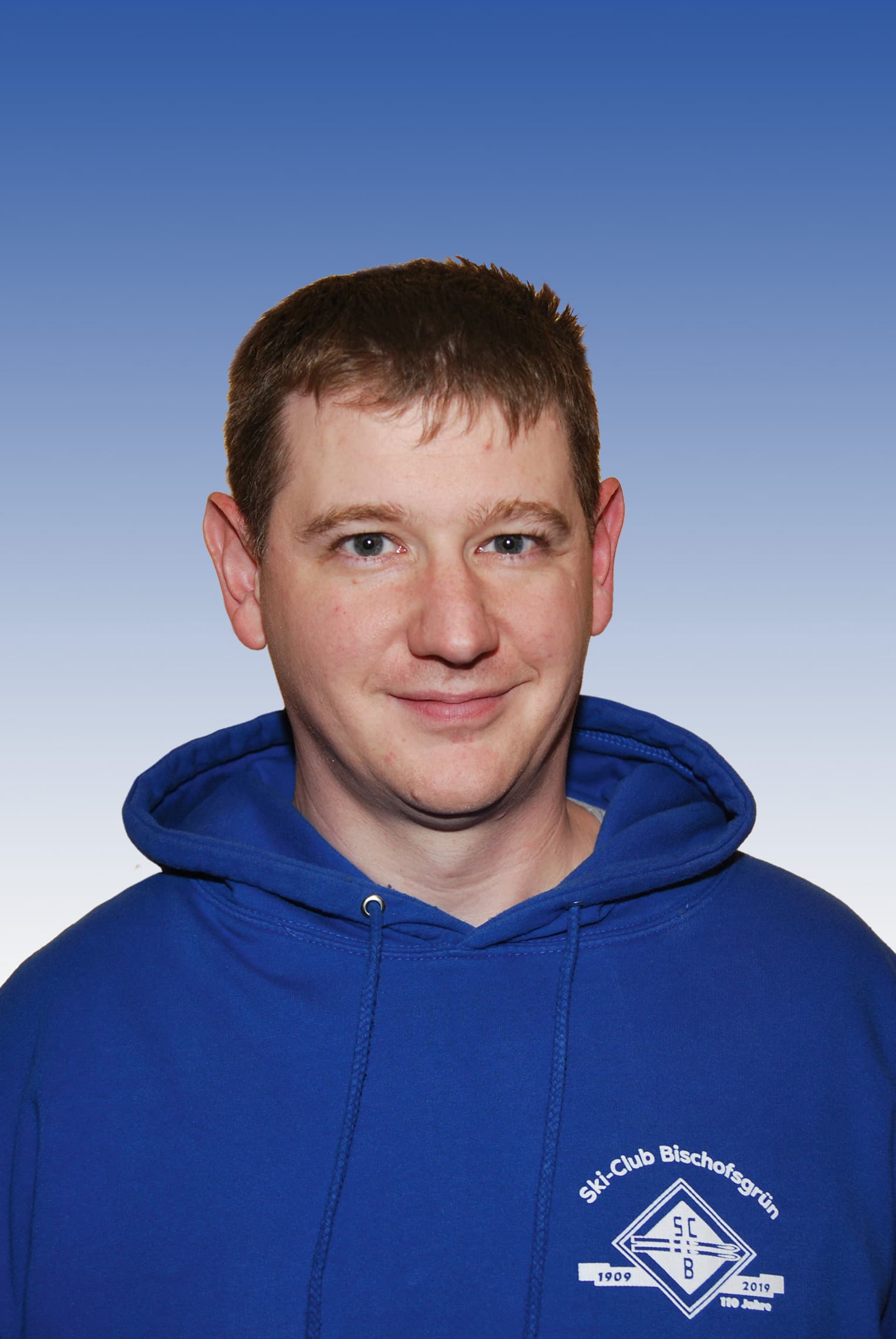 Portraitbild Uli Gandorfer