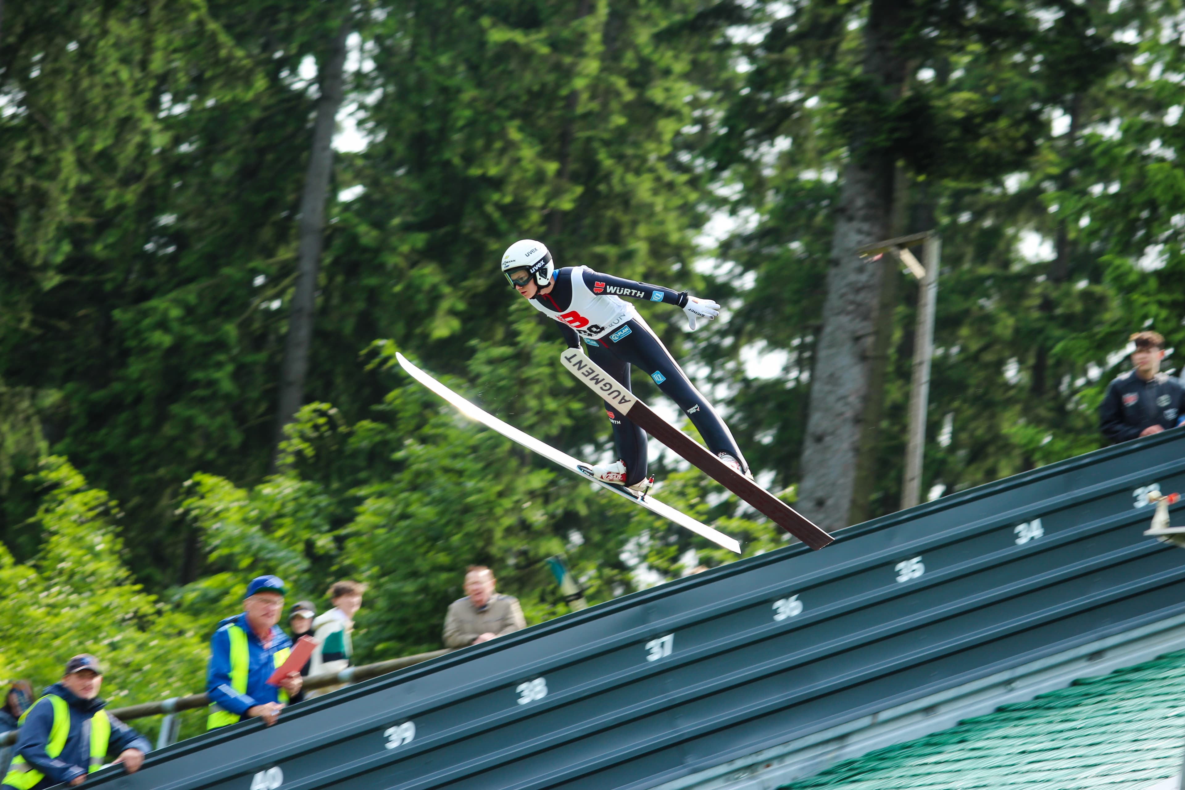 Archivfoto: Martina Sauerstein/SCB